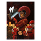 Image for article titled Aaron Jasinski: Retro SF Meets the Future